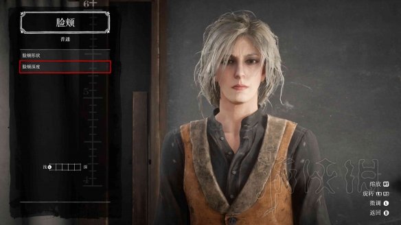 荒野大镖客2捏脸女数据分享 荒野大镖客2最美捏脸数据推荐