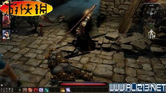 神界原罪2正式版攻略图文详解 全种族/职业图鉴+全剧情流程 键位操作