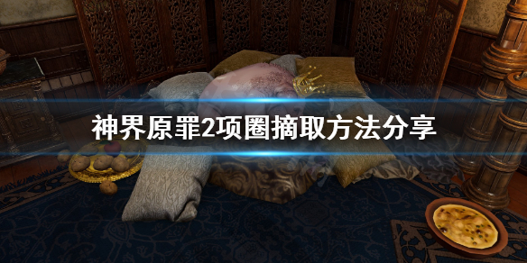 神界原罪2项圈怎么取下（神界原罪2 项圈怎么拿掉）