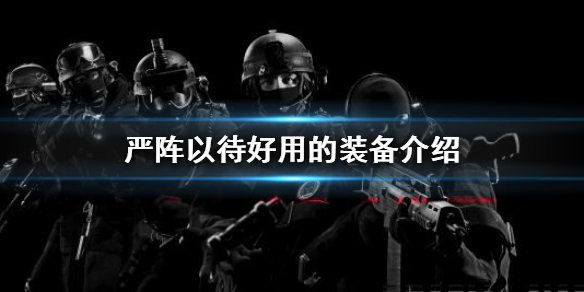 严阵以待有哪些好用的装备（严阵以待lol）