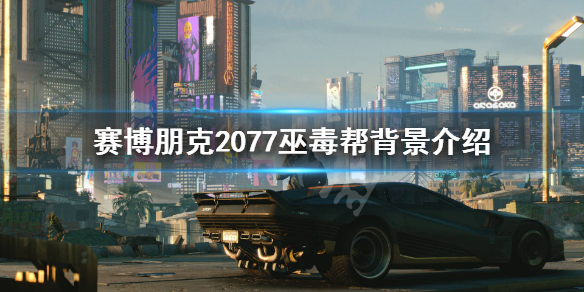 赛博朋克2077巫毒帮怎么样（赛博朋克2077巫毒帮选哪个）