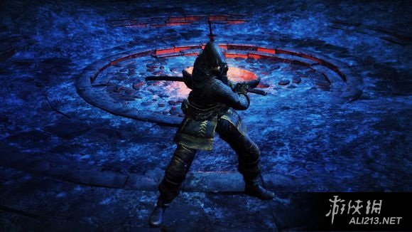 《黑暗之魂3》骑士职业各大套装一览（黑暗之魂3骑士套装推荐）