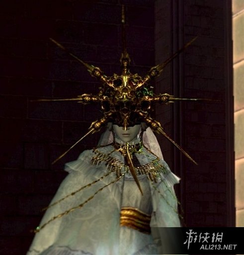 《黑暗之魂3》葛温德林性别解析攻略 黑魂重制版葛温德林怎么打