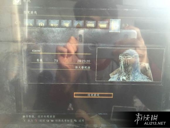 《黑暗之魂3》翻滚党通关心得感受（黑魂3翻滚有伤害的装备）