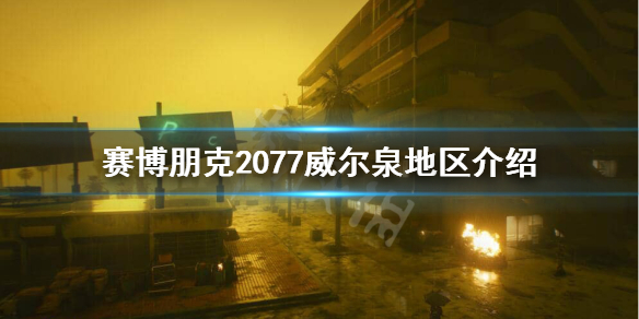 赛博朋克2077威尔泉怎么样 2077威尔斯在哪