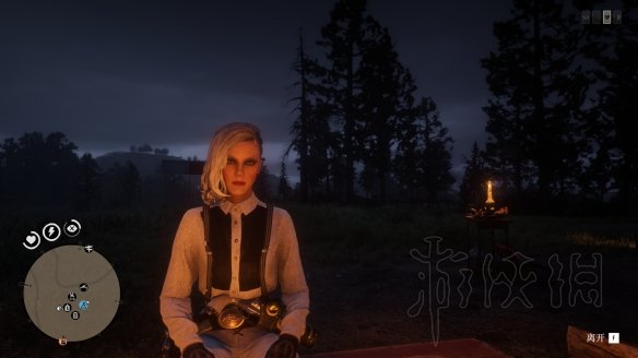 荒野大镖客2三职业初期怎么玩好 荒野大镖客2第二职业选择