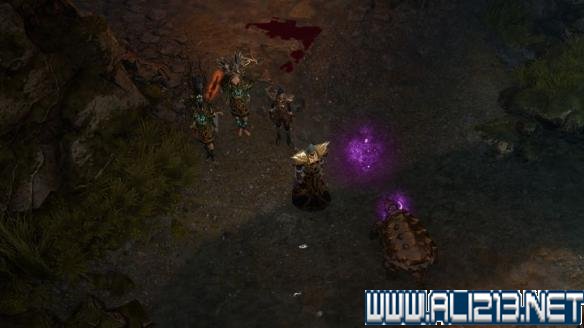 神界原罪2正式版攻略图文详解 全种族/职业图鉴+全剧情流程 键位操作