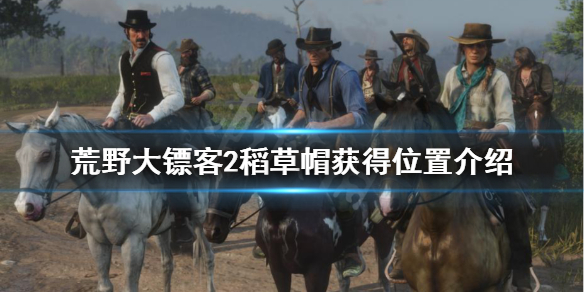 荒野大镖客2稻草帽在哪获得 荒野大镖客2 稻草人帽