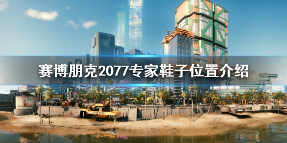 赛博朋克2077专家鞋子在哪（赛博朋克2077技术专家鞋子）