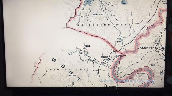 荒野大镖客2半自动霰弹枪在哪里（荒野大镖客2半自动霰弹枪在哪里获得）