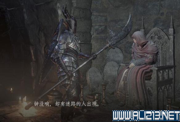 《黑暗之魂3》隐藏剧情细节图文解析 《黑暗之魂3》全地图隐藏剧情深度解读