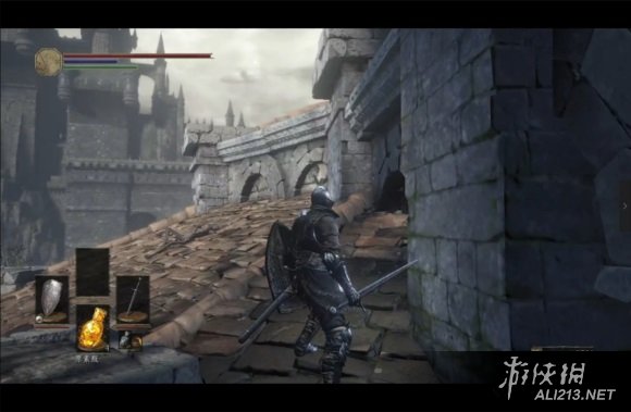 《黑暗之魂3》节省魂玩法解析攻略（黑暗之魂3细节）