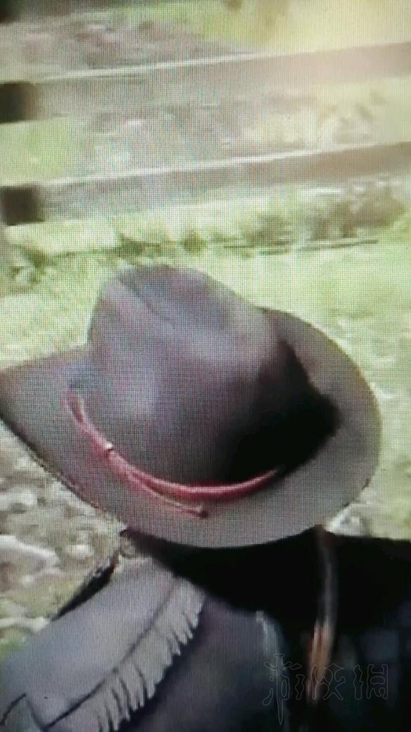 荒野大镖客2帽子丢了怎么办（大镖客2 帽子丢了）