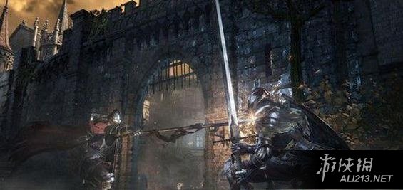 《黑暗之魂3》全boss打法技巧攻略 《黑暗之魂3》全boss打法技巧攻略视频