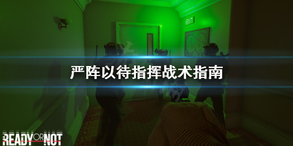 严阵以待怎么指挥（严阵以待怎么指挥队友）