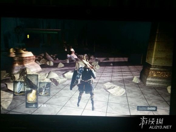 《黑暗之魂3》王城双基打法解析攻略（黑魂三王城双基在哪）