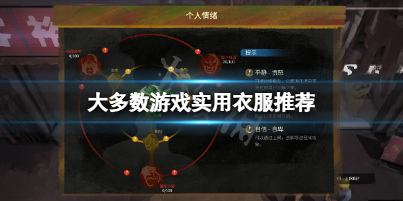 大多数游戏衣服有什么用 大多数游戏是用什么语言编写的