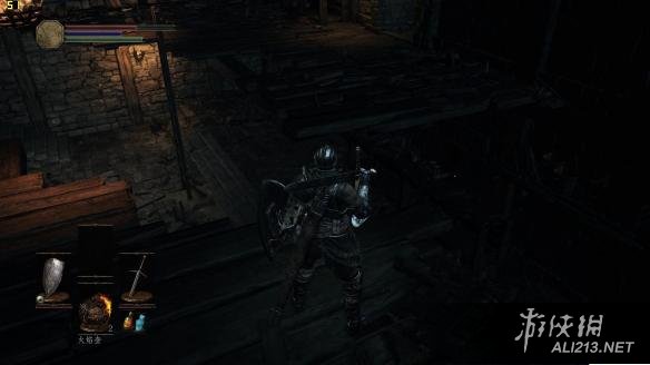 《黑暗之魂3》宝箱怪打法解析攻略 黑魂3 宝箱怪怎么打