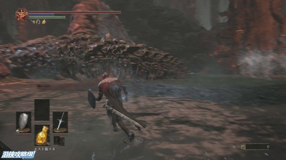 《黑暗之魂3》全剧情全难点解析全BOSS打法图文流程攻略(操作介绍+剧情解析+全boss打法+游戏难点解析)【攻略组】 游戏介绍