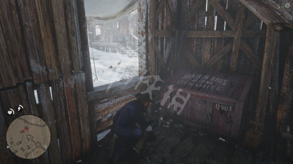 荒野大镖客2强档攻略 主线流程+支线任务+营地+狩猎系统