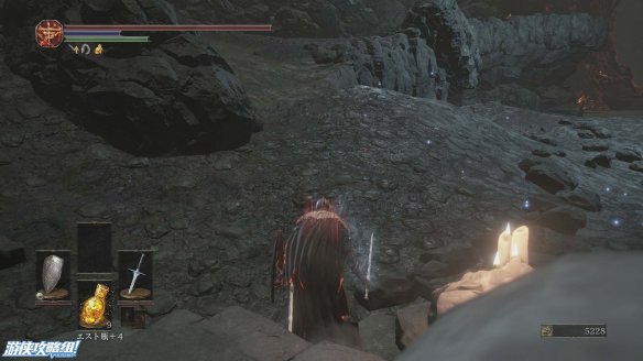 《黑暗之魂3》全剧情全难点解析全BOSS打法图文流程攻略(操作介绍+剧情解析+全boss打法+游戏难点解析)【攻略组】 游戏介绍