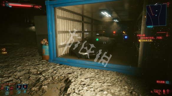 赛博朋克2077全车辆获取方式 车辆图鉴 石中剑