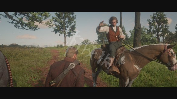 荒野大镖客2强档攻略 主线流程+支线任务+营地+狩猎系统