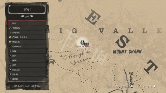 荒野大镖客2强档攻略 主线流程+支线任务+营地+狩猎系统