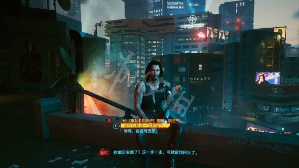 赛博朋克2077图文攻略 全主线流程+全支线任务+武器介绍 操作介绍