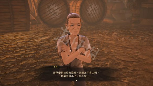 破晓传说图文攻略 主线流程+技能连招+武器防具 操作介绍