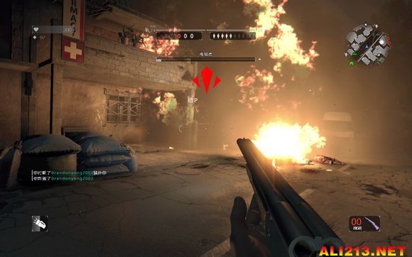 《消逝的光芒》暗夜猎手虐杀图文指南攻略 基础篇