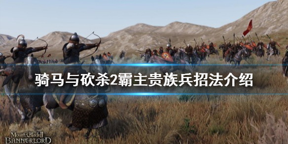 骑马与砍杀2贵族兵怎么招（骑马与砍杀2贵族士兵）