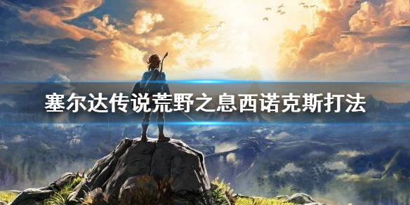 塞尔达传说荒野之息西诺克斯怎么打（塞尔达传说荒野之息西诺克斯在哪）