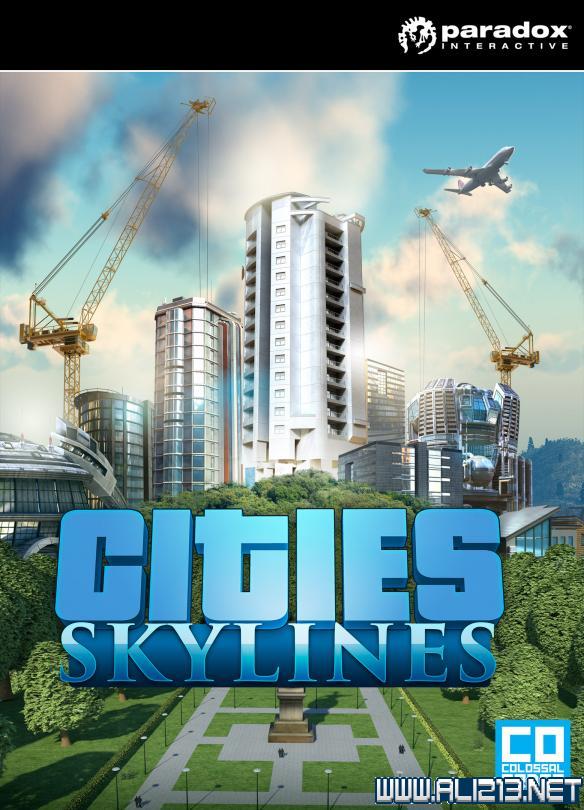 《城市：天际线》图文攻略详解（城市天际线剧情攻略）