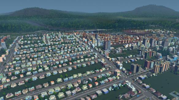 《城市：天际线》遗迹解锁方法攻略（天际线 遗迹）