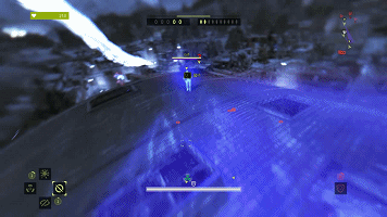 《消逝的光芒》猎手模式玩法及进阶技巧动态教程