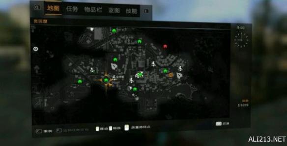 消逝的光芒新手向前期刷经验方法 消逝的光芒新手刷钱方法