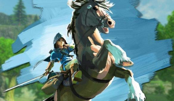 塞尔达传说荒野之息圣兽怎么打（塞尔达传说圣兽巨像攻略）