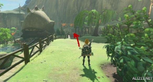 塞尔达传说荒野之息初期快速挣钱方法 初期怎么刷钱快？ 方法一：做厨师，卖料理