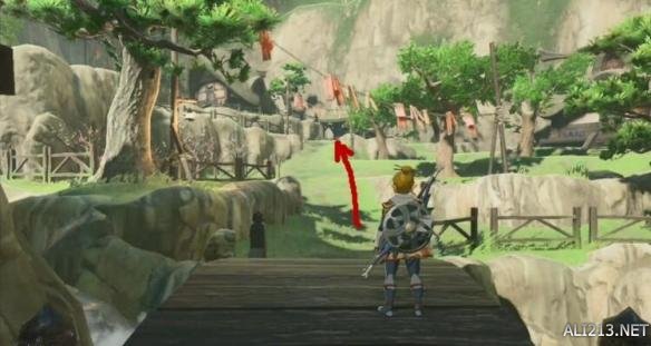 塞尔达传说荒野之息初期快速挣钱方法 初期怎么刷钱快？ 方法一：做厨师，卖料理