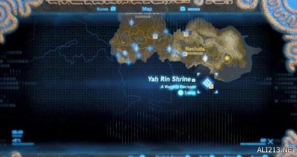 塞尔达传说荒野之息初期快速挣钱方法 初期怎么刷钱快？ 方法一：做厨师，卖料理