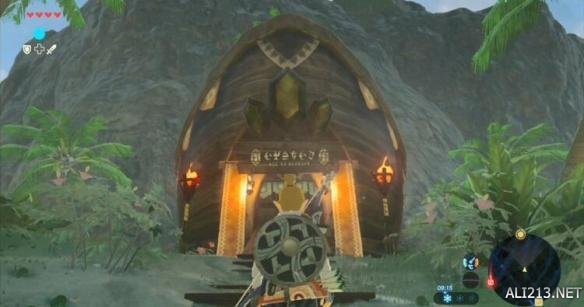 塞尔达传说荒野之息初期快速挣钱方法 初期怎么刷钱快？ 方法一：做厨师，卖料理