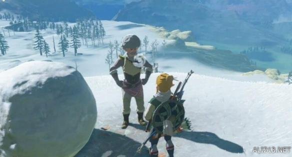 塞尔达传说荒野之息初期快速挣钱方法 初期怎么刷钱快？ 方法一：做厨师，卖料理