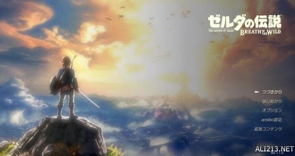 塞尔达传说荒野之息游戏优点分析 塞尔达传说荒野之息 游戏类型