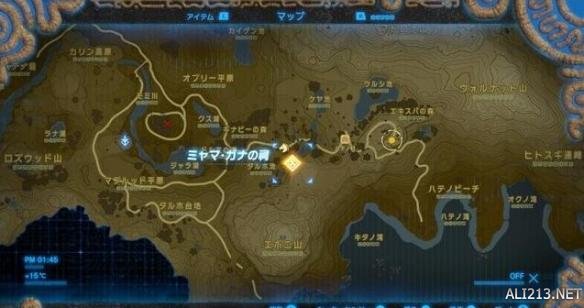 塞尔达传说荒野之息祠堂迷宫玩法技巧 祠堂迷宫怎么过？