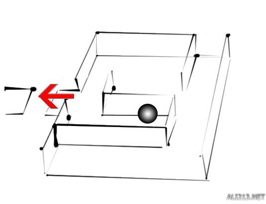 塞尔达传说荒野之息祠堂迷宫玩法技巧 祠堂迷宫怎么过？