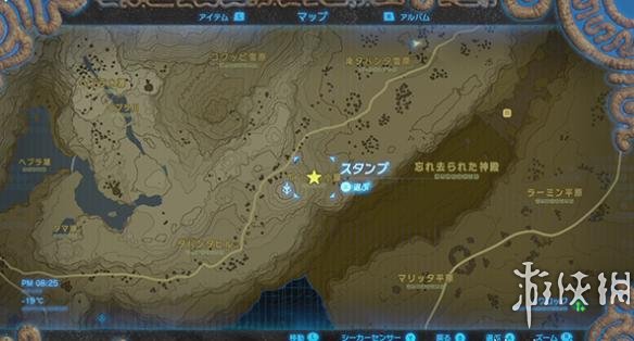 塞尔达传说野之息雪保龄刷钱攻略（雪保龄 塞尔达）