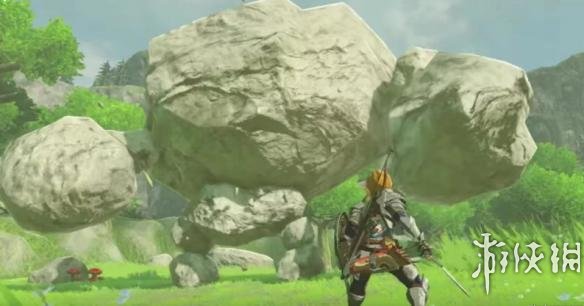 塞尔达传说野之息早期比较好用的赚钱方法一览