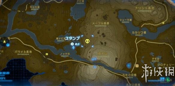 塞尔达传说野之息早期比较好用的赚钱方法一览