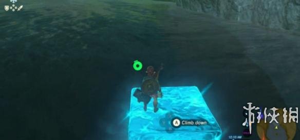 塞尔达传说野之息探索世界心得（塞尔达地图100%探索）